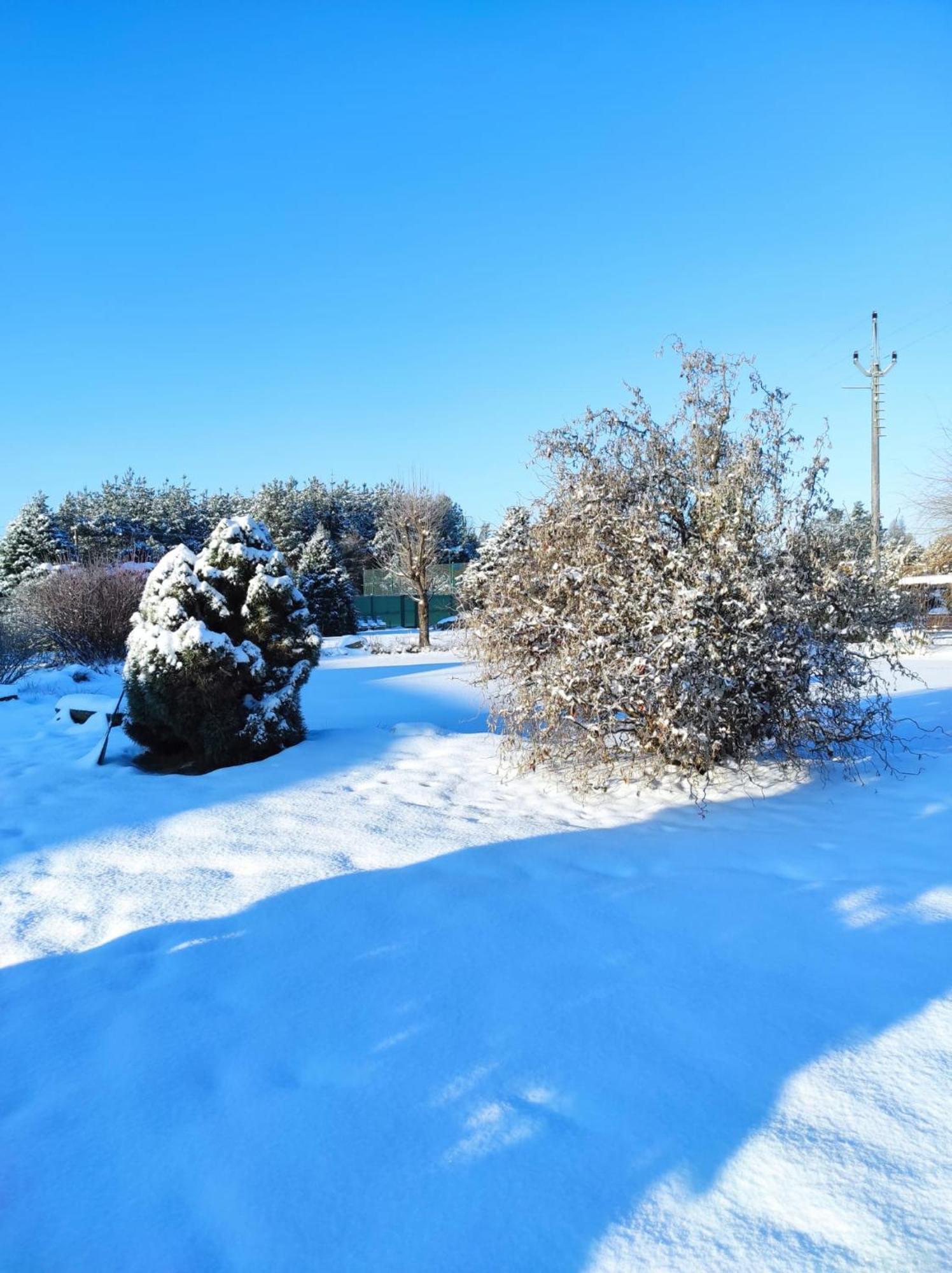 Penzion Kosky Hamr Exterior photo