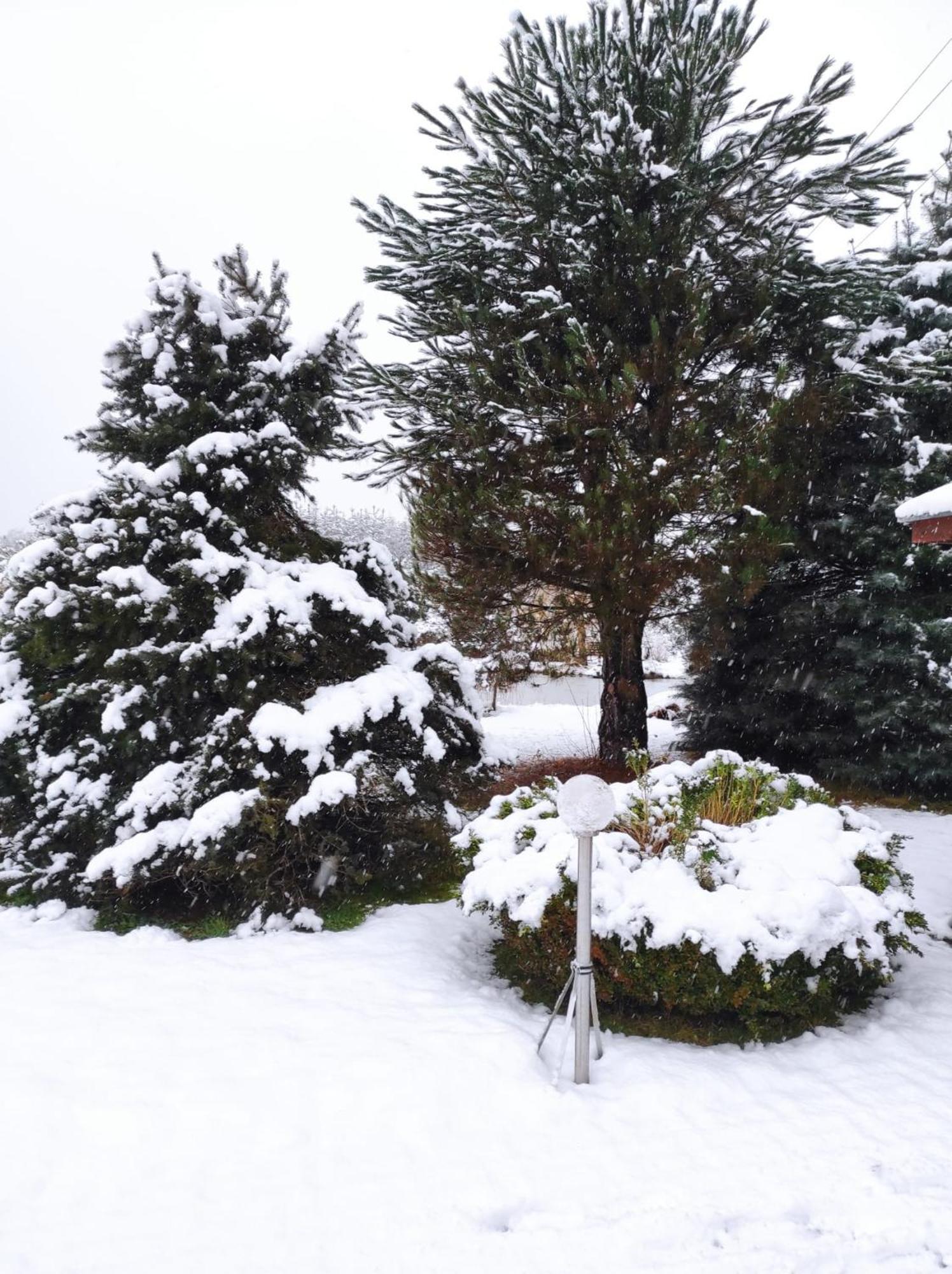 Penzion Kosky Hamr Exterior photo